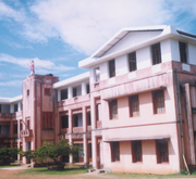 Polytechnic Institutes